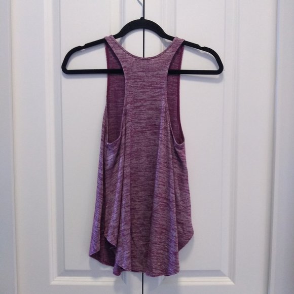 ARITZIA Wilfred Free Racer Back Tank - Picture 4 of 4